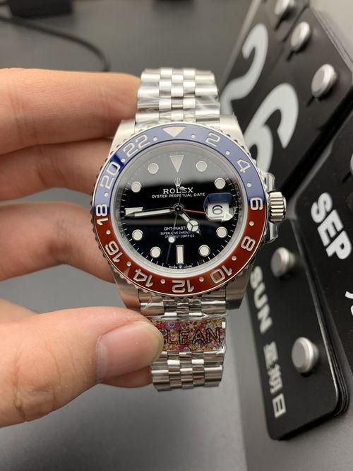 劳力士最新爆料